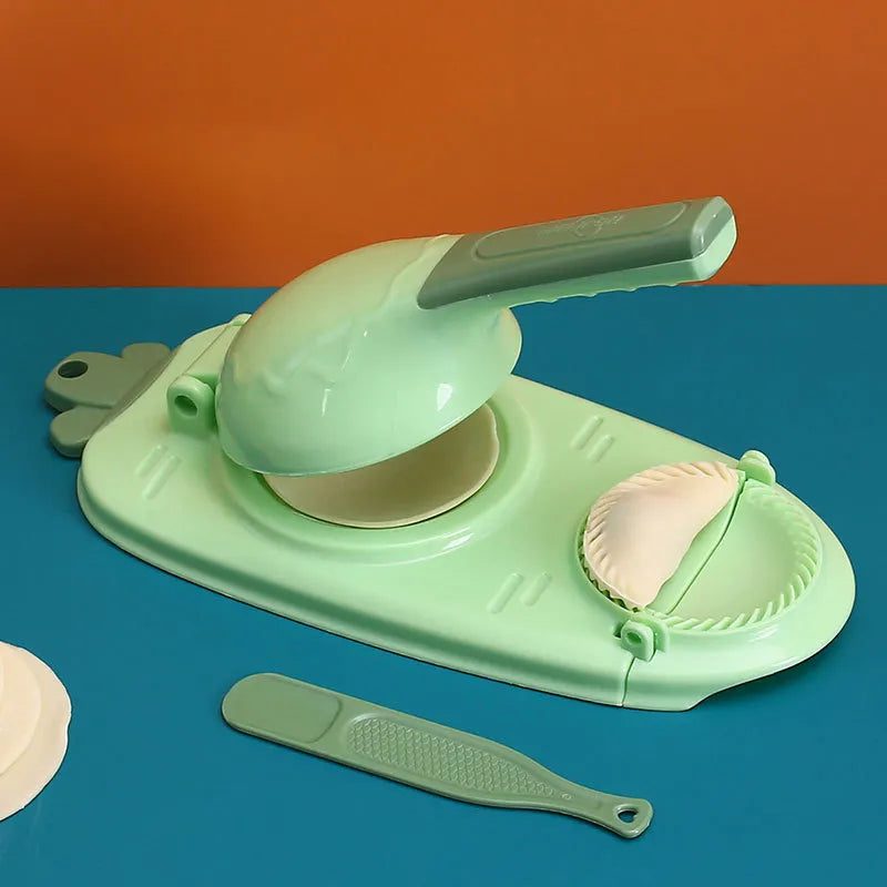 DIY Dumplings Maker/Dumpling Mold Pressing Set