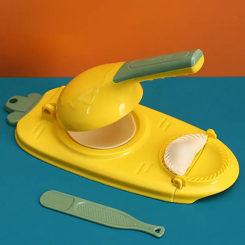 DIY Dumplings Maker/Dumpling Mold Pressing Set